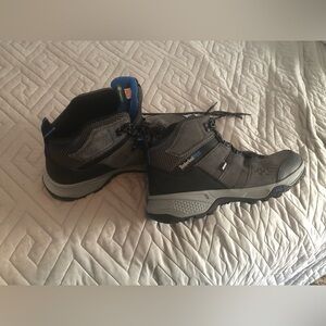 Men’s shoe boots